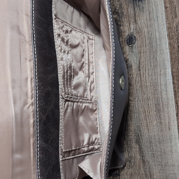 GTM~Conceal Carry Bag Distressed Buffalo Leather - Picture 8 of 14